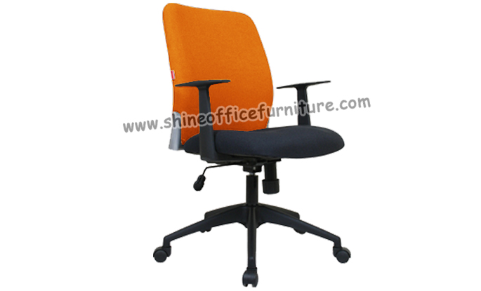 Chairman Kursi Modern 1 | Kursi Kantor | Shine Office Furniture