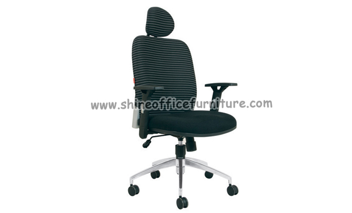 Chairman Kursi Modern 1 | Kursi Kantor | Shine Office Furniture