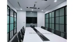 Project Pengadaan Kursi Kantor Perusahaan Korea