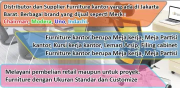 Our Projects Shine Office FurnitureDistributor Furniture Kantor di Jakarta Barat 2023 03 23 162209