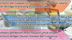 Our Projects Shine Office FurnitureDistributor Furniture Kantor di Jakarta Barat 2023 03 23 162209