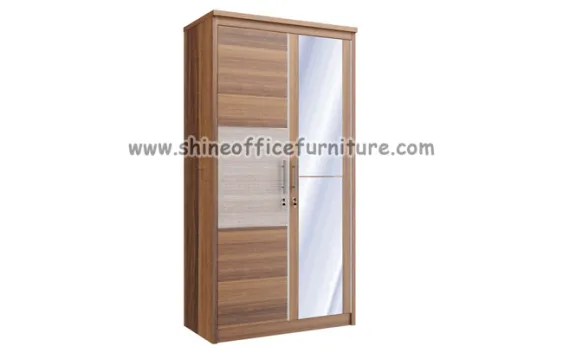 Home Furniture Lemari Pakaian Orbitrend AR-2101 ar_2101_lemari_pakaian_orbitrend