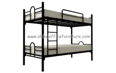 Ranjang Susun Bunkbed