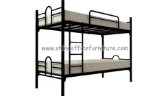 Ranjang Susun Bunkbed