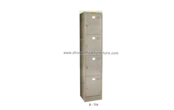 Locker B 704 b_704