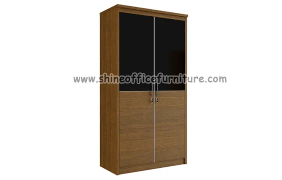 Home Furniture Lemari Pakaian Orbitrend CM-2100  cm_2100_lemari_pakaian_orbitrend