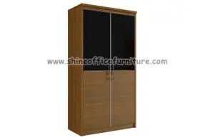 Home Furniture Lemari Pakaian Orbitrend CM-2100  cm_2100_lemari_pakaian_orbitrend