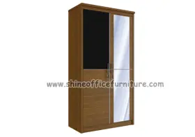 Home Furniture Lemari Pakaian Orbitrend CM-2101  cm_2101_lemari_pakaian_orbitrend