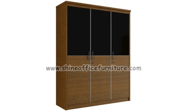 Home Furniture Lemari Pakaian Orbitrend CM-3150  cm_3150_lemari_pakaian_orbitrend