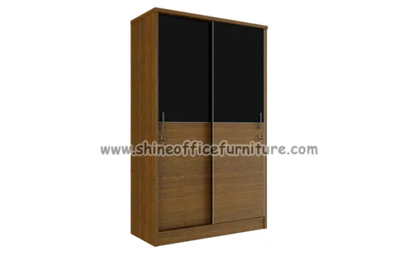 Home Furniture Lemari Pakaian Orbitrend CM-5120 cm_5120_lemari_pakaian_orbitrend