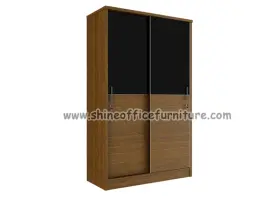 Home Furniture Lemari Pakaian Orbitrend CM-5120 cm_5120_lemari_pakaian_orbitrend