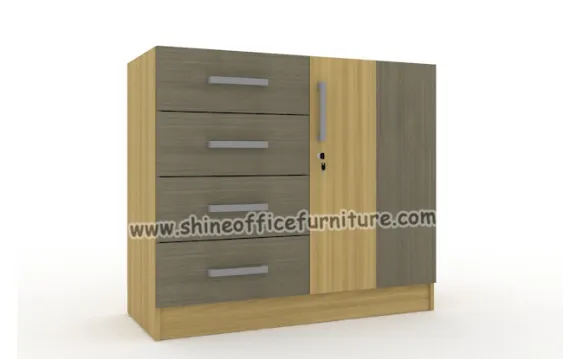 Home Furniture Credenza Rak Serbaguna<br>(CRD 100) crd_100