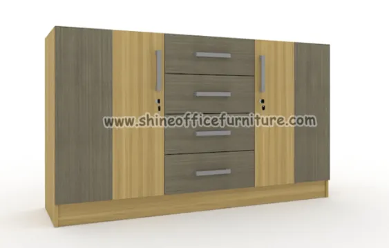 Home Furniture Credenza Rak Serbaguna<br>(RD 150) crd_150