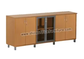 Lemari Arsip Kayu / Panel Lemari Arsip Donati DOC. 43-3 F.S credenza_donati_doc_43fs