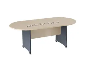 Meja Kerja Kantor Meja Kantor Rapat Oval DOMT 70 Z, DOMT 71 Z, DOMT 72 Z domt_70_z