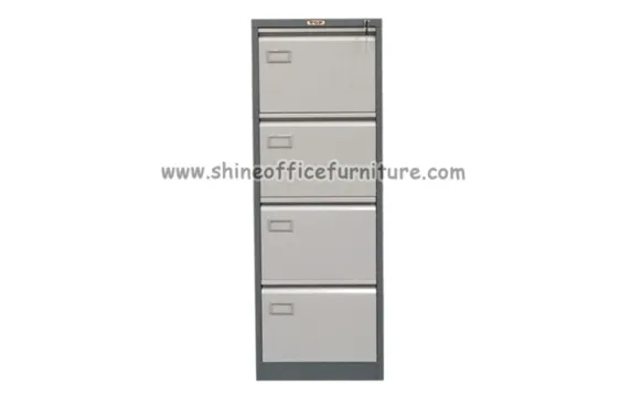 Filling Cabinet FCTN4-C filing_4_laci