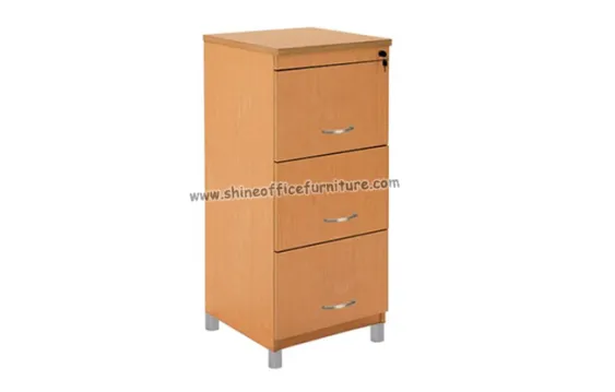 Filling Cabinet One Series DOF. 33 S filing_cabinet_donati_3_laci_dof_33_s