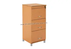 Filling Cabinet One Series DOF. 33 S filing_cabinet_donati_3_laci_dof_33_s