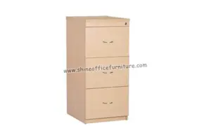 Filling Cabinet Charlotte Series DOF. 33 L filing_cabinet_donati_dof_33_l