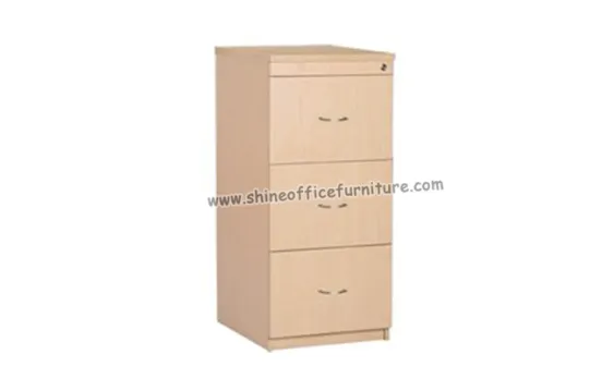 Filling Cabinet Charlotte Series DOF. 33 L filing_cabinet_donati_dof_33_l