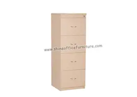 Filling Cabinet Charlotte Series DOF. 34 L filing_cabinet_donati_dof_34_l