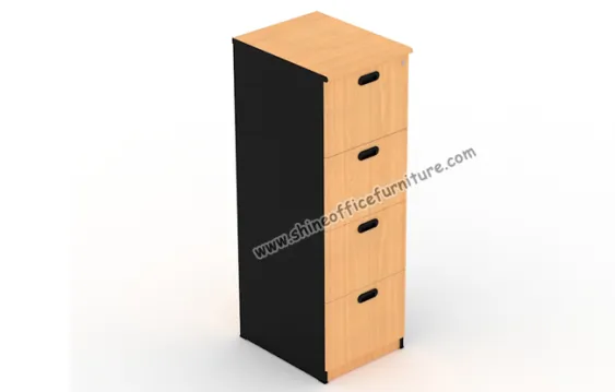 Filling Cabinet Filing cabinet UFL 4 Laci UFD 1234 filing_cabinet_ufl_4_laci