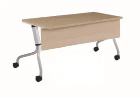 Meja Kerja Kantor Folding Table 1 ft_01
