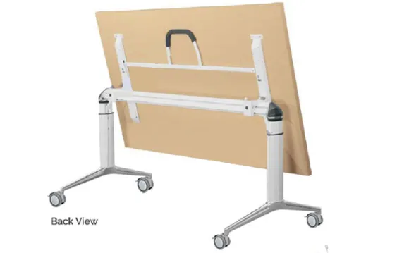 Meja Kerja Kantor Folding Table 3 ft_03