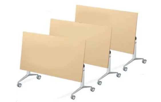 Meja Kerja Kantor Folding Table 2 ft_03_folding