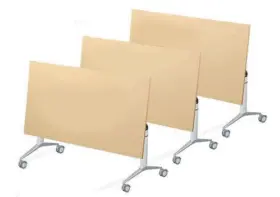 Meja Kerja Kantor Folding Table 2 ft_03_folding