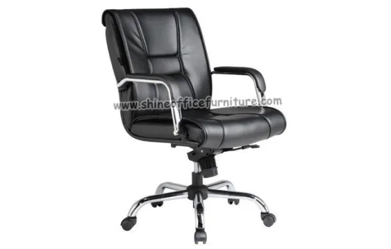 Kursi Kantor Kursi Kantor Manager GA 28 PR ga_28_pr