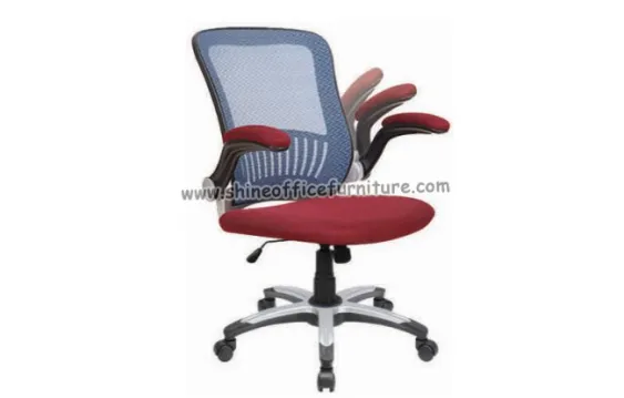 Kursi Kantor GL 802 PR gl_802_pr