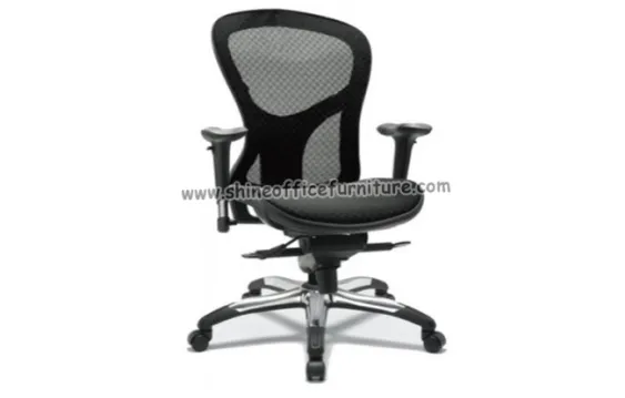 Kursi Kantor Kursi Kantor Manager Jaring GL 808 PR gl_808_pr