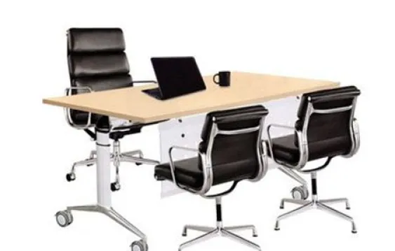 Meja Kerja Kantor Folding Table 4 indachi_ft_03