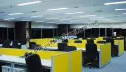 Kantor Perusahaan Asing Media Komunikasi