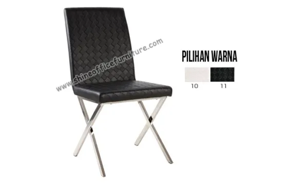 Home Furniture Kursi Makan AC 102 kursi_ac_102