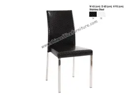 Home Furniture Kursi Makan AC 107 kursi_ac_107