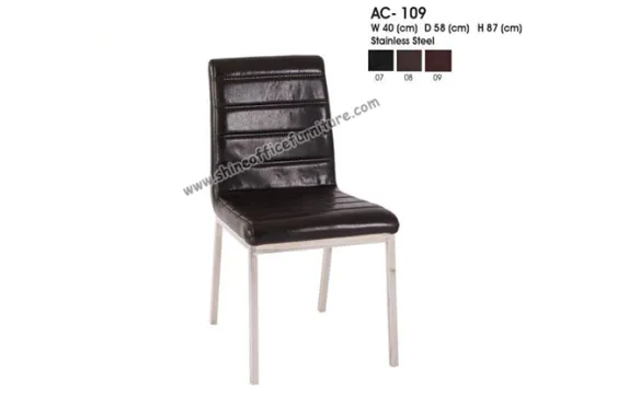 Home Furniture Kursi Makan AC 109 kursi_ac_109