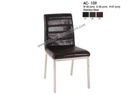 Home Furniture Kursi Makan AC 109 kursi_ac_109