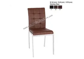 Home Furniture Kursi Makan AC 110 kursi_ac_110