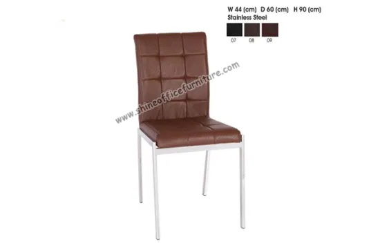 Home Furniture Kursi Makan AC 110 kursi_ac_110