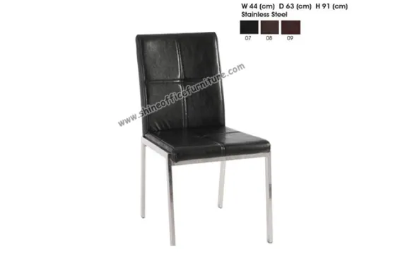 Home Furniture Kursi Makan AC 111 kursi_ac_111