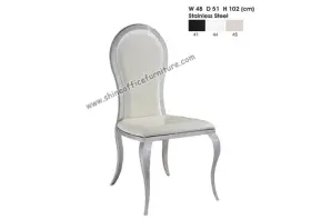 Home Furniture Kursi Makan AC 112 kursi_ac_112