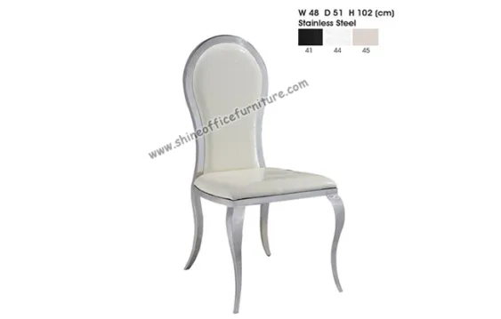 Home Furniture Kursi Makan AC 112 kursi_ac_112