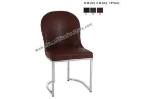 Home Furniture Kursi Makan AC 115 kursi_ac_115