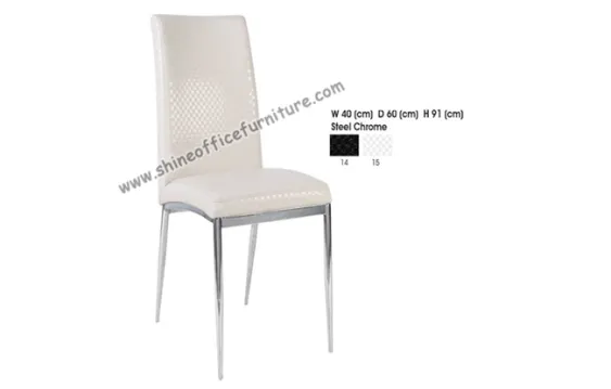 Home Furniture Kursi Makan AC 206 kursi_ac_206