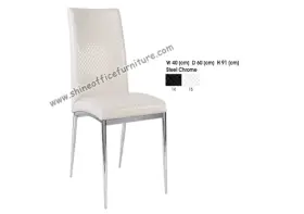 Home Furniture Kursi Makan AC 206 kursi_ac_206