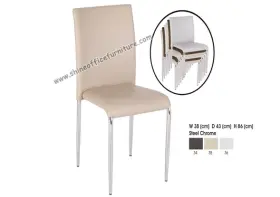 Home Furniture Kursi Makan AC 210 kursi_ac_210