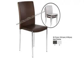 Home Furniture Kursi Makan AC 211 kursi_ac_211