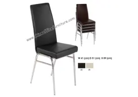 Home Furniture Kursi Makan AC 215 C kursi_ac_215_c